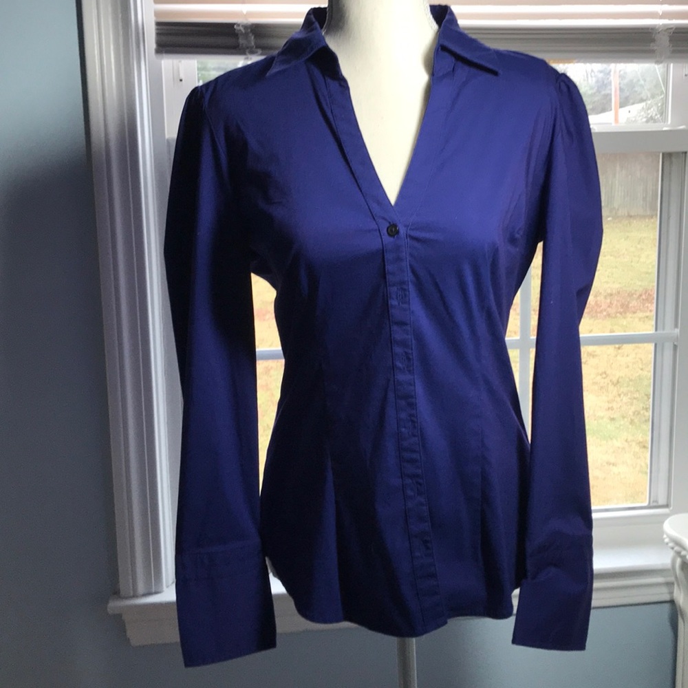 Express Dress Shirt
